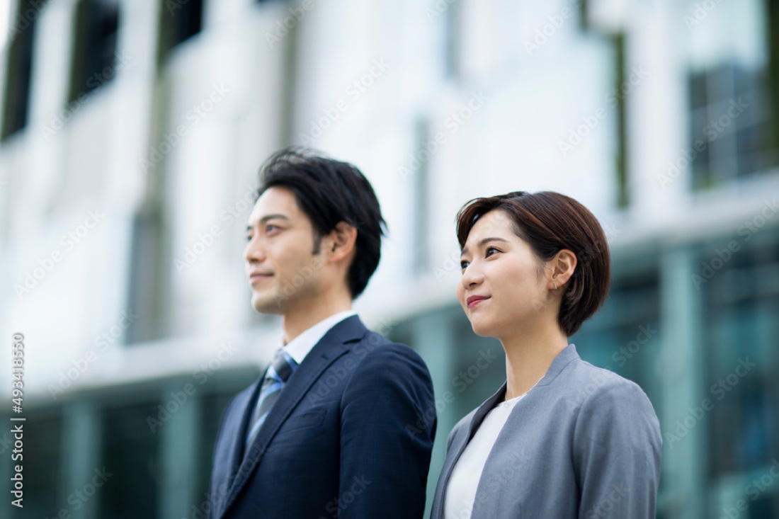 データ活用SaaS企業 様