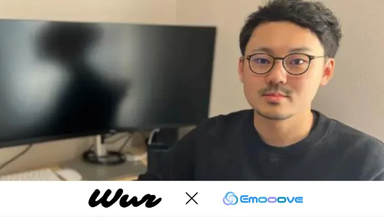 Wur株式会社 × Emooove